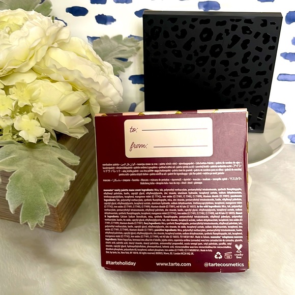 Tarte Maneater Vanity Palette - Picture 5 of 5